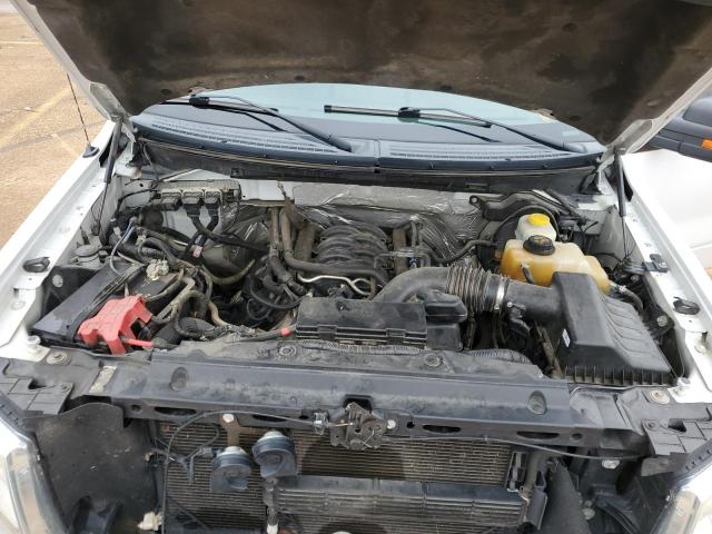 Photo 11 from auction – 2014 FORD F150 SUPER with VIN 1FTFW1EFXEKE57888