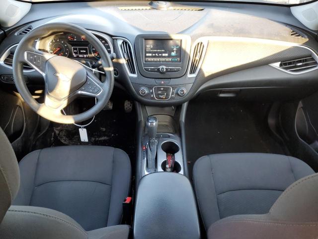 Photo 8 from auction – 2017 CHEVROLET MALIBU LS with VIN 1G1ZB5ST6HF240595
