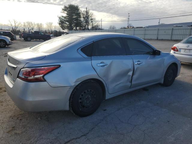 Photo 3 from auction – 2014 NISSAN ALTIMA 2.5 with VIN 1N4AL3AP0EC326837