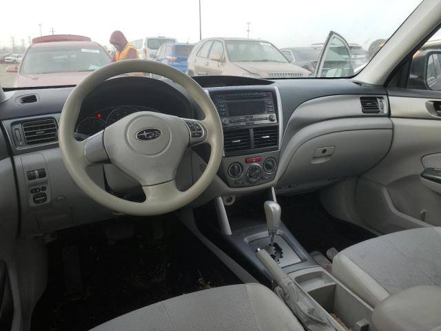 Photo 8 from auction – 2011 SUBARU FORESTER 2 with VIN JF2SHBBC5BH776411