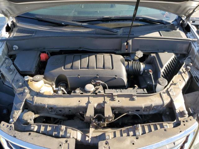 Photo 12 from auction – 2015 CHEVROLET TRAVERSE L with VIN 1GNKRHKD7FJ169004