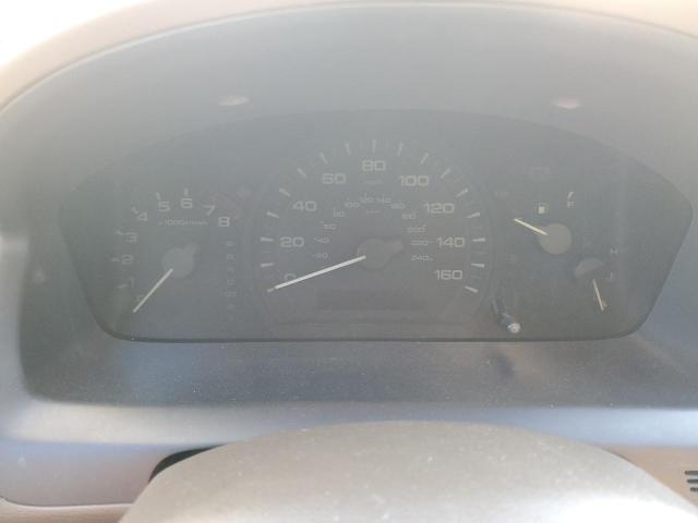 Photo 9 from auction – 2007 HONDA ACCORD EX with VIN 1HGCM66507A068554