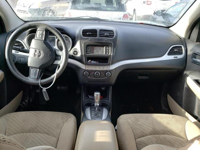 Photo 8 from auction – 2014 DODGE JOURNEY SX with VIN 3C4PDCBG2ET159000