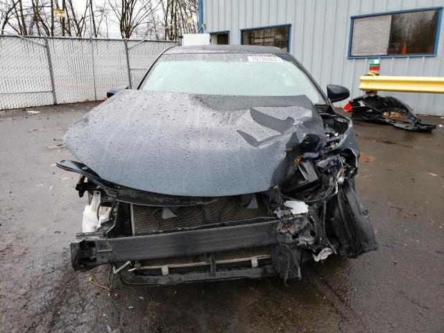 Photo 5 from auction – 2016 TOYOTA CAMRY LE with VIN 4T1BF1FK7GU555449