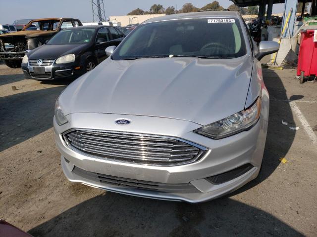 Photo 5 from auction – 2017 FORD FUSION SE with VIN 3FA6P0LU7HR233492