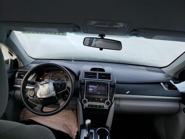 Photo 8 from auction – 2014 TOYOTA CAMRY L with VIN 4T4BF1FK2ER396021