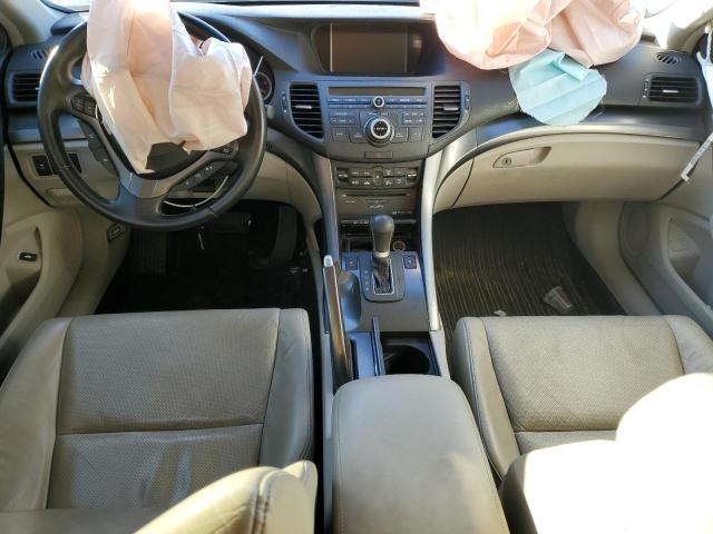 Photo 8 from auction – 2012 ACURA TSX TECH with VIN JH4CU2F6XCC031136
