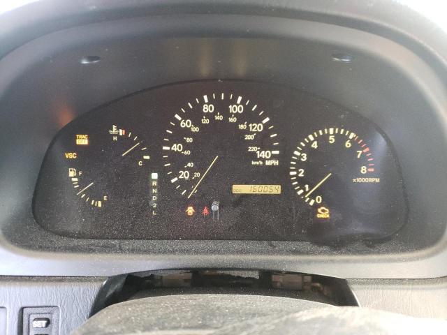 صورة رقم 9 من المزاد - 2003 LEXUS RX 300 مع VIN JTJGF10U430151463