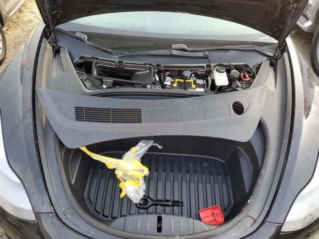Photo 11 from auction – 2021 TESLA MODEL 3 with VIN 5YJ3E1EA7MF871619
