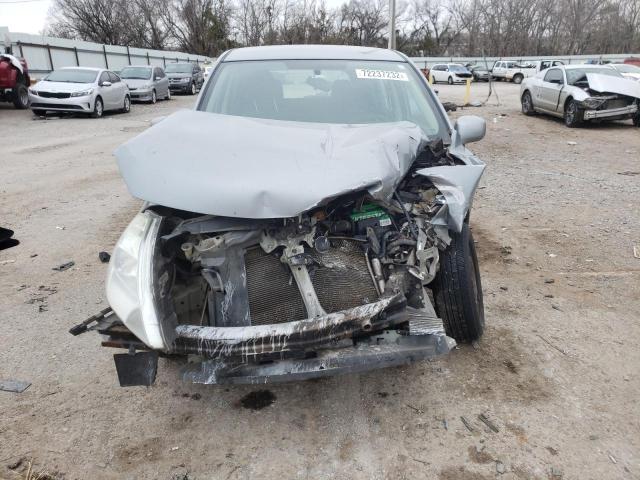 Photo 5 from auction – 2011 NISSAN VERSA S with VIN 3N1BC1CP4BL451004