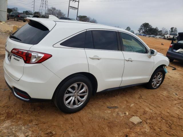 Photo 3 from auction – 2018 ACURA RDX with VIN 5J8TB3H36JL011982