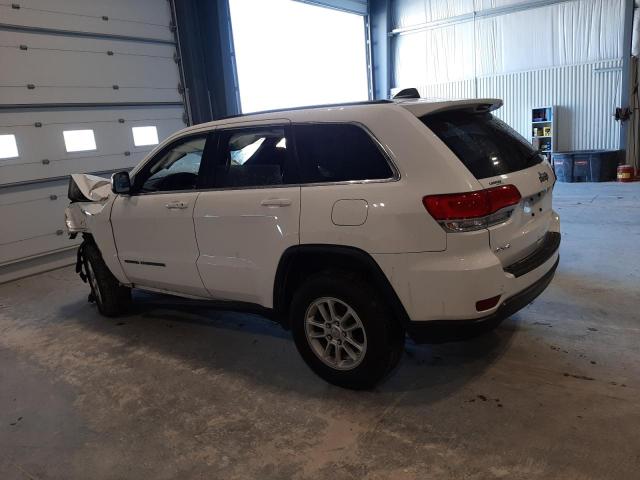 Photo 2 from auction – 2018 JEEP GRAND CHER with VIN 1C4RJFAG4JC266981