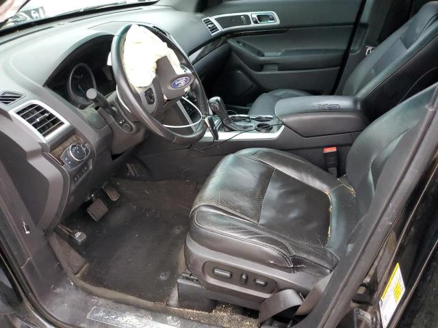 Фото 7 с аукциона – 2015 FORD EXPLORER L с VIN 1FM5K7F85FGA33383