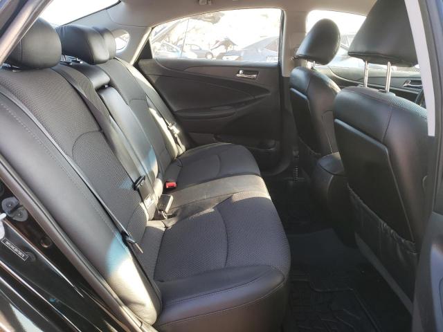 Photo 10 from auction – 2013 HYUNDAI SONATA SE with VIN 5NPEC4AC3DH758579
