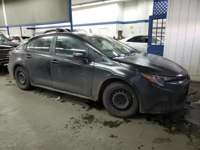 Photo 4 from auction – 2022 TOYOTA COROLLA LE with VIN 5YFEPMAEXNP342541