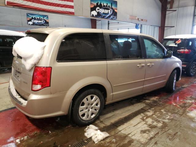 Photo 3 from auction – 2014 DODGE GRAND CARA with VIN 2C4RDGBG4ER287872
