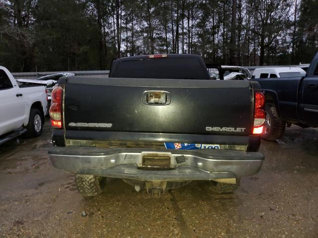 Photo 6 from auction – 2004 CHEVROLET SILVERADO with VIN 1GCHK29264E304374