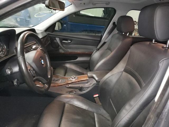 Photo 7 from auction – 2009 BMW 335 XI with VIN WBAPL33589A405896