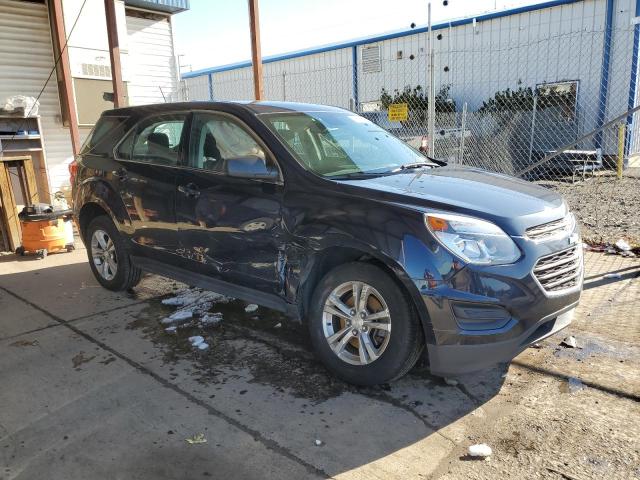 Photo 4 from auction – 2016 CHEVROLET EQUINOX LS with VIN 2GNALBEK7G6146440