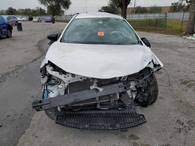 Zdjęcie 5 z aukcji – 2015 TOYOTA COROLLA L z VIN 2T1BURHE6FC433192