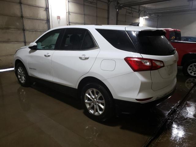Photo 2 from auction – 2018 CHEVROLET EQUINOX LT with VIN 2GNAXJEV0J6294431