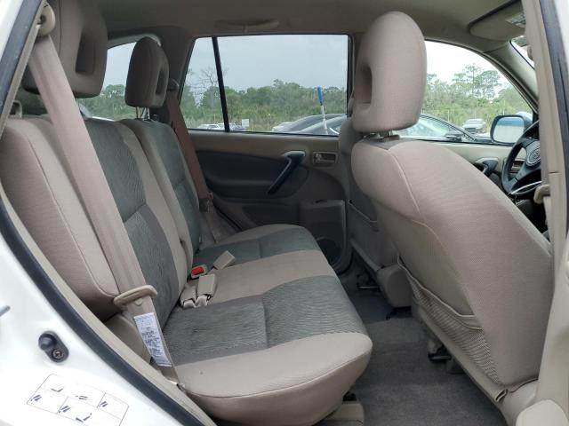 Photo 10 from auction – 2002 TOYOTA RAV4 with VIN JTEGH20V220051576