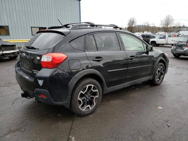 Photo 3 from auction – 2016 SUBARU CROSSTREK with VIN JF2GPABC7G8203844