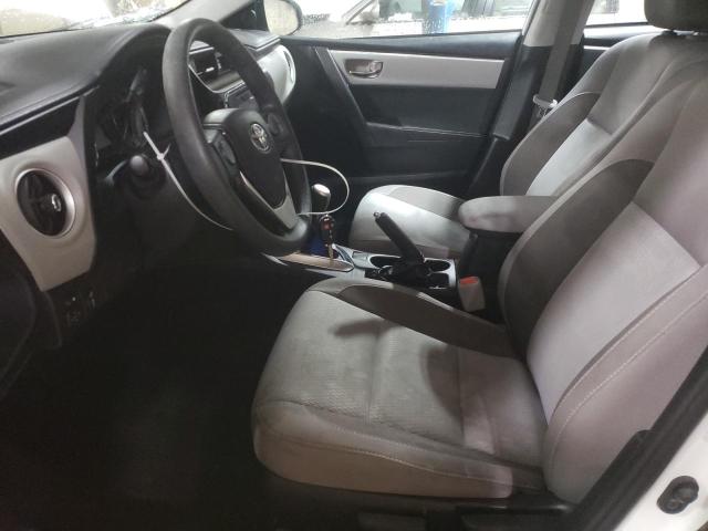 Photo 7 from auction – 2018 TOYOTA COROLLA L with VIN 2T1BURHE9JC071352