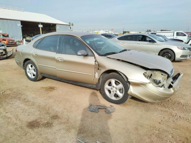 Photo 4 from auction – 2000 FORD TAURUS LX with VIN 1FAFP5224YG202950