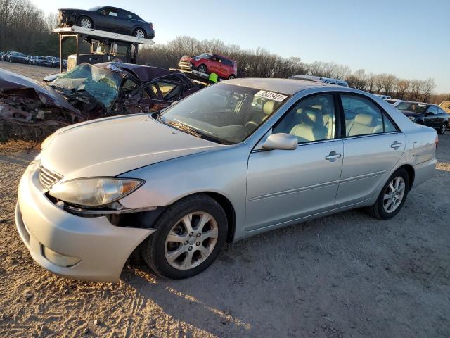 Photo 1 from auction – 2005 TOYOTA CAMRY LE with VIN 4T1BF32K15U604952