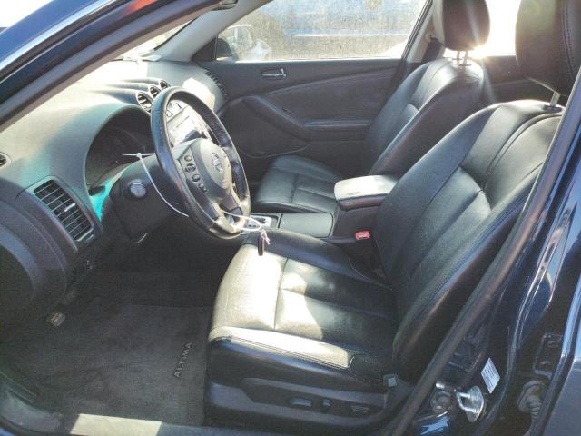Photo 7 from auction – 2011 NISSAN ALTIMA BAS with VIN 1N4AL2AP8BN503449