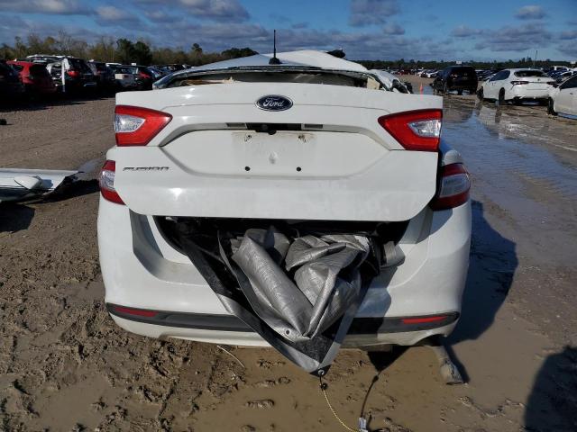 Photo 6 from auction – 2016 FORD FUSION SE with VIN 3FA6P0H73GR316824