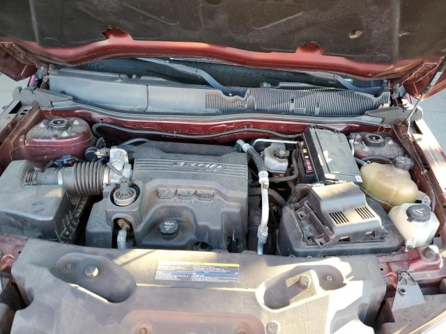 Photo 11 from auction – 2007 PONTIAC TORRENT with VIN 2CKDL63FX76250643
