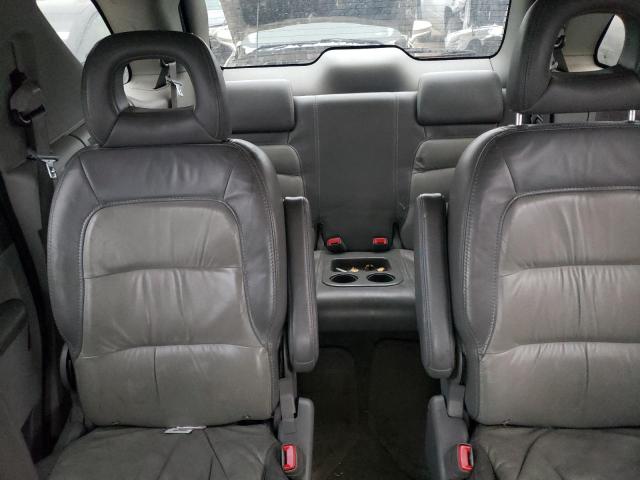 Photo 10 from auction – 2003 BUICK RENDEZVOUS with VIN 3G5DA03E53S587404