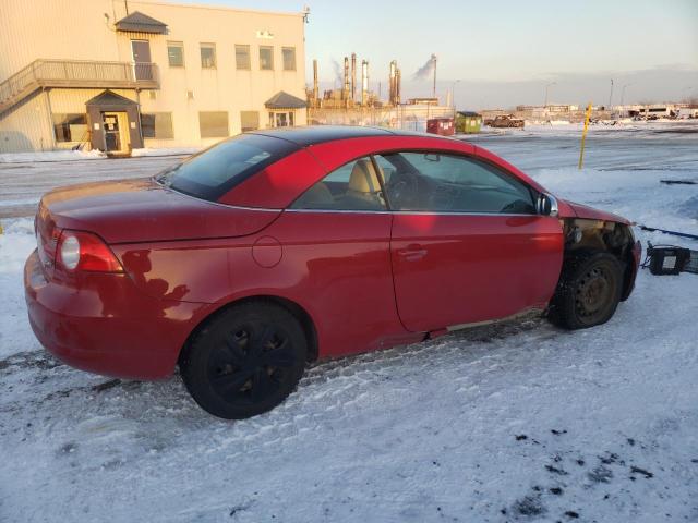 Photo 3 from auction – 2008 VOLKSWAGEN EOS LUX with VIN WVWFA71F88V030011