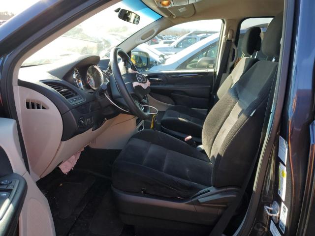 Photo 7 from auction – 2014 DODGE GRAND CARA with VIN 2C4RDGBG6ER233375
