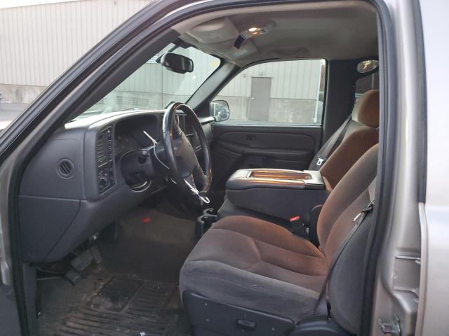 Photo 7 from auction – 2005 GMC SIERRA K25 with VIN 1GTHK23U75F964901