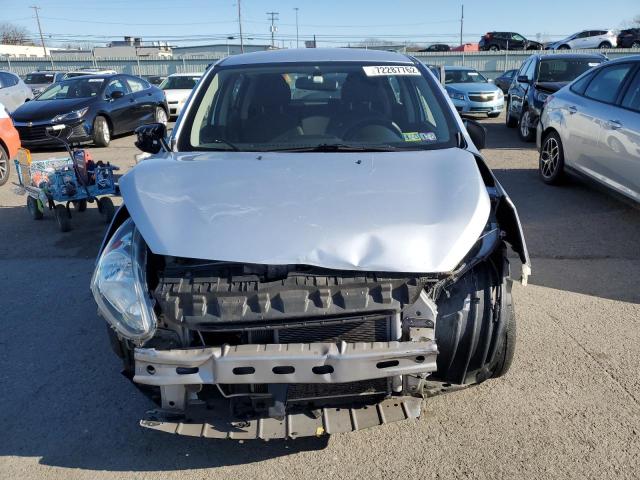 Photo 5 from auction – 2015 MITSUBISHI MIRAGE DE with VIN ML32A3HJ8FH030980