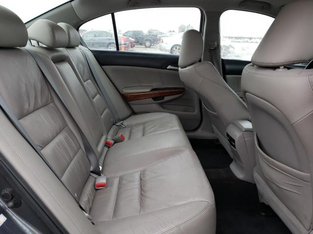 Photo 10 from auction – 2012 HONDA ACCORD EXL with VIN 1HGCP3F81CA041549