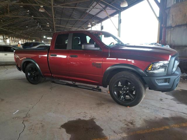 Photo 4 from auction – 2021 RAM 1500 CLASS with VIN 1C6RR7GG0MS523772
