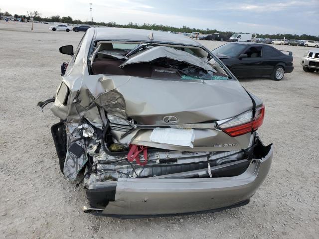 Photo 6 from auction – 2017 LEXUS ES 350 with VIN 58ABK1GG4HU060643