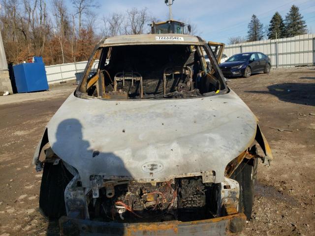 Photo 5 from auction – 2015 KIA SOUL + with VIN KNDJP3A57F7159514