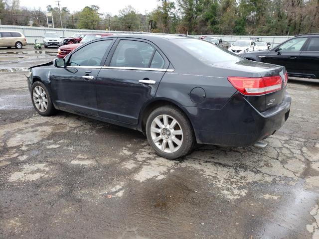 Photo 2 from auction – 2011 LINCOLN MKZ with VIN 3LNHL2GC9BR759363