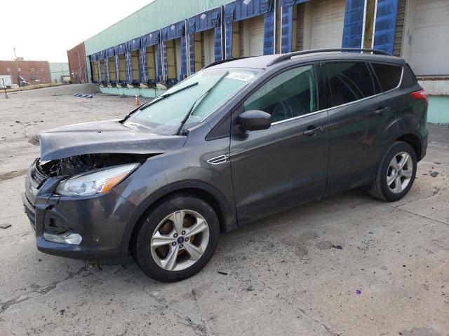 Photo 1 from auction – 2015 FORD ESCAPE SE with VIN 1FMCU0GX9FUA23696