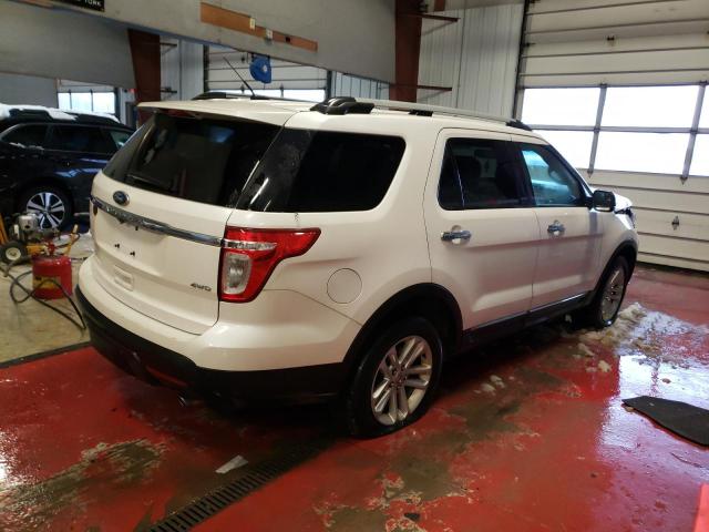Photo 3 from auction – 2011 FORD EXPLORER X with VIN 1FMHK8D82BGA86929