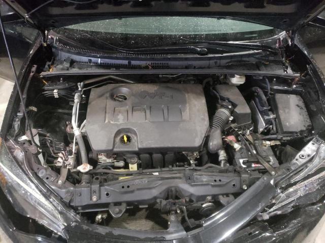 Photo 11 from auction – 2017 TOYOTA COROLLA L with VIN 2T1BURHE6HC929967