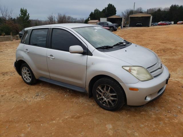 Photo 4 from auction – 2005 TOYOTA SCION XA with VIN JTKKT624450113579