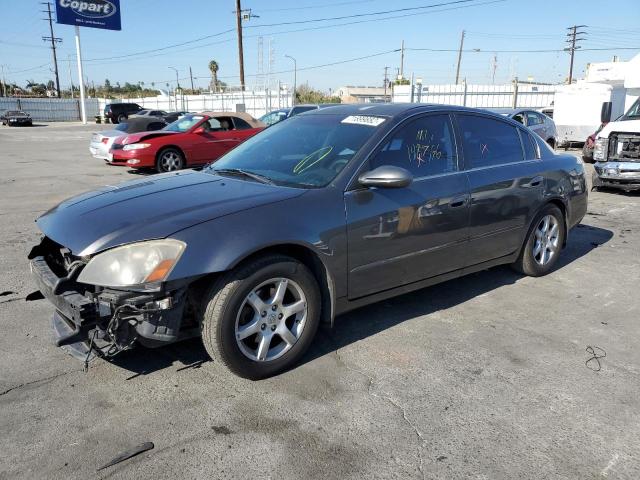 NISSAN ALTIMA S 2006 with VIN 1N4AL11D96N398944 - Photo from auction