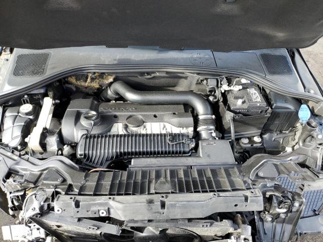 Photo 11 from auction – 2015 VOLVO S60 PREMIE with VIN YV1612TK9F2360407