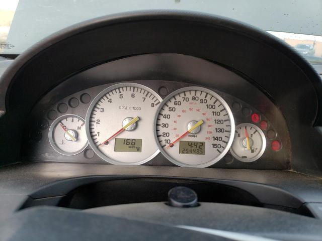 Photo 9 from auction – 2002 MERCURY COUGAR I4 with VIN 1ZWFT603625618985